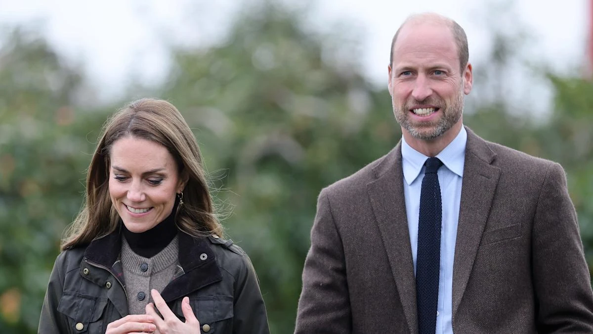 William and Kate win legal battle after family holiday pictures published