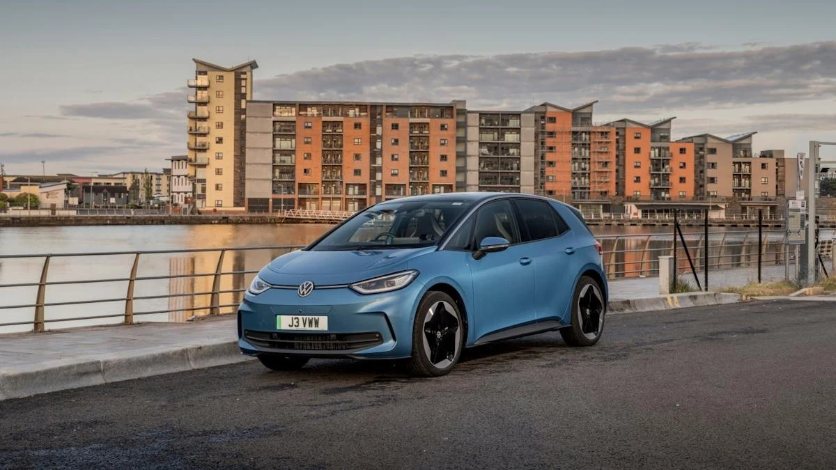 Cupra, Skoda and Volkswagen introduce ‘Grant Guarantee’ schemes for EVs