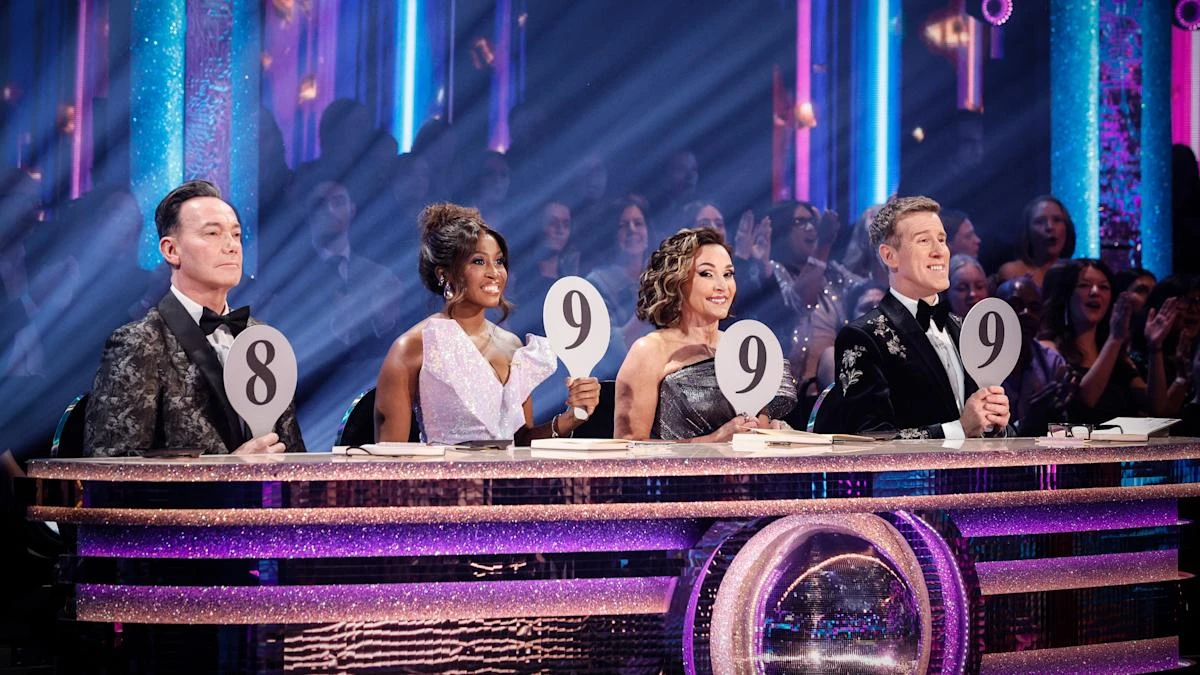 Strictly Come Dancing confirms returning professional dancers amid departures
