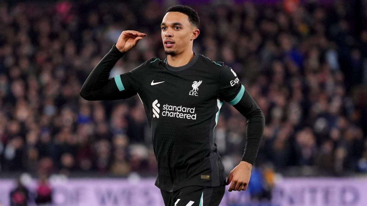 Real Madrid manager Carlo Ancelotti tight-lipped on Trent Alexander-Arnold move