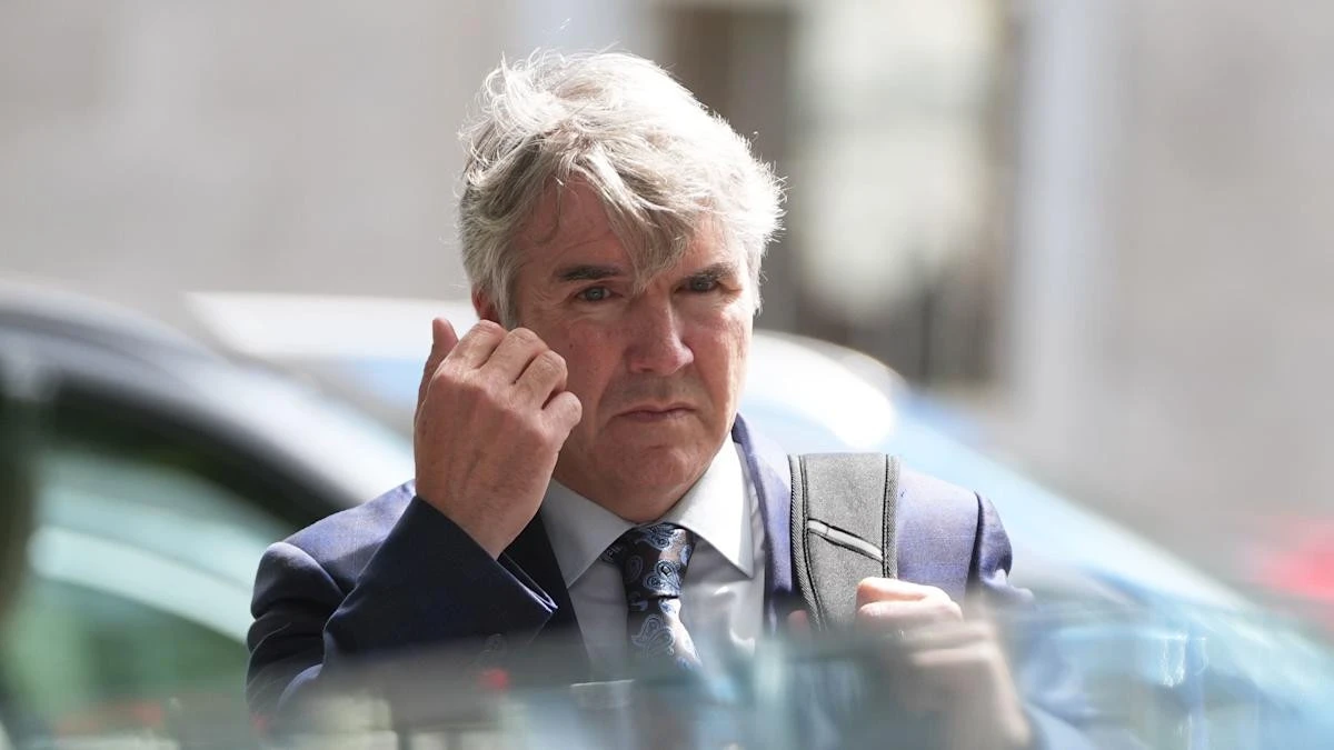Ombudsman criticises Irish State’s response to missing child, feared dead