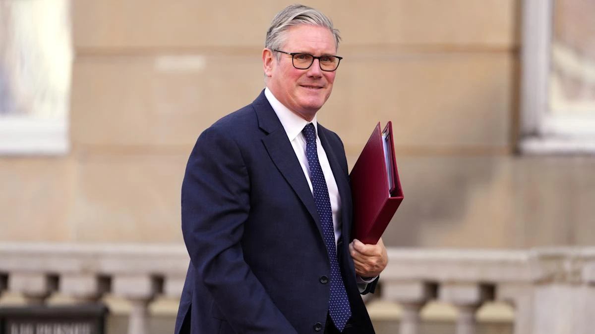 PM announces £10m additional funding to protect British Muslims from hate crime