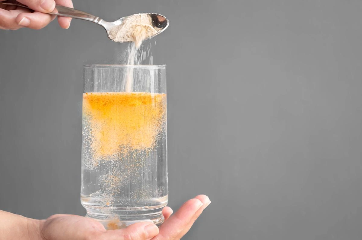 What are rehydration sachets and should you be drinking them in a heatwave?