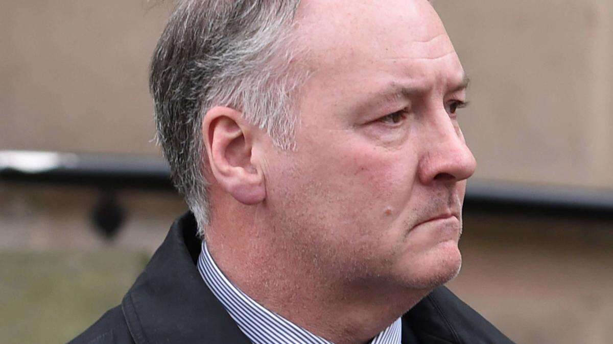 Rogue breast surgeon Ian Paterson seen as ‘divisive’ and difficult, inquest told