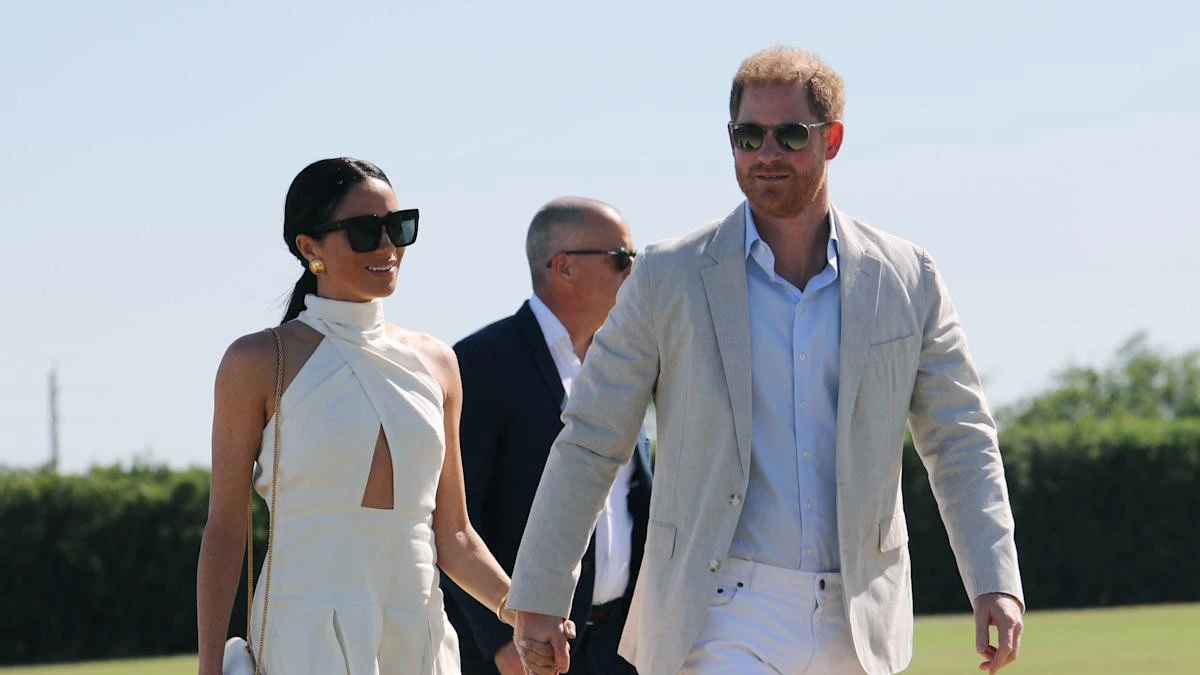 Duke and Duchess of Sussex have ‘fun date night’ at Beyonce concert