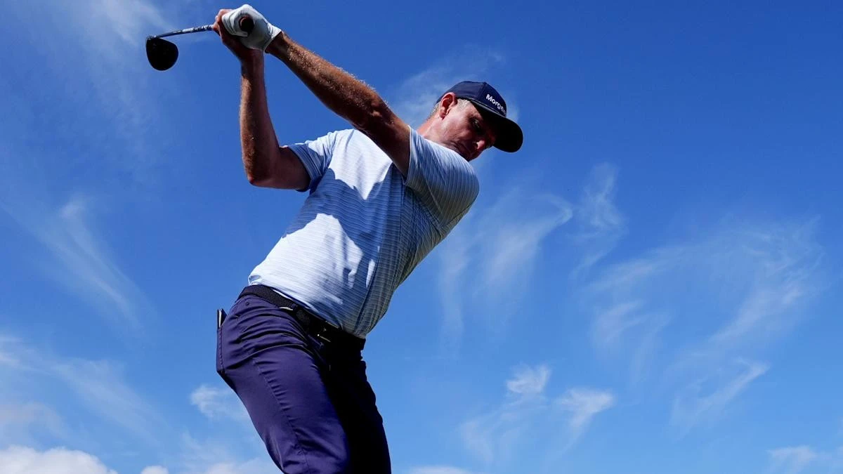 Justin Rose re-energised following ‘comedown’ in wake of Masters near miss