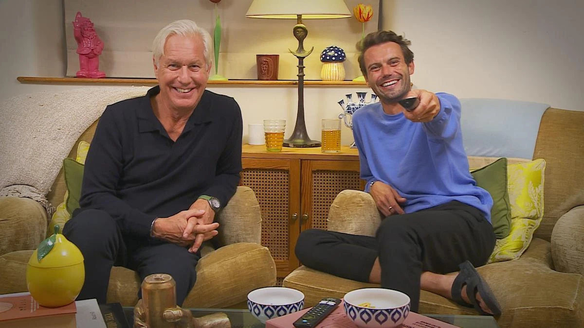 Five new families and friends join Channel 4’s Gogglebox for brand new series