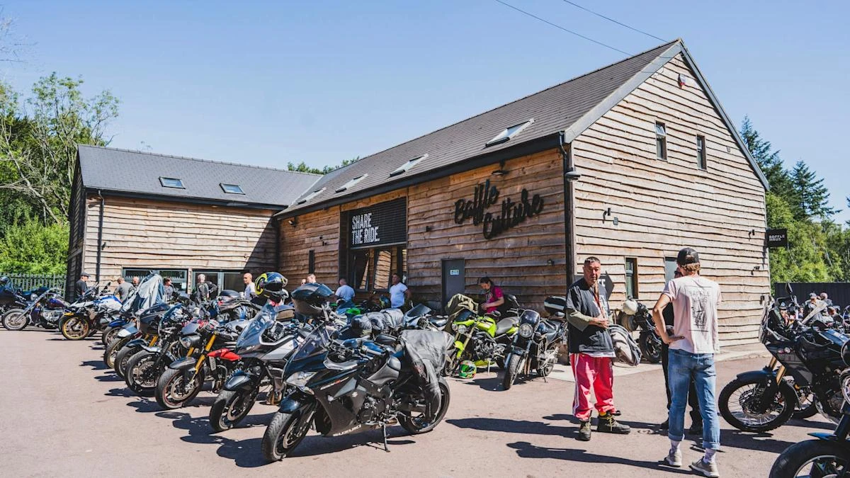 These are some of the best motoring spots to visit this summer