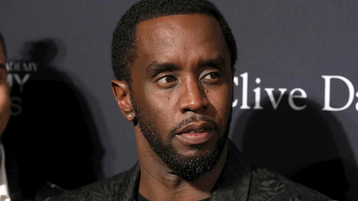 Combs’ lawyer complains about secrecy as famous rapper’s name goes unmentioned
