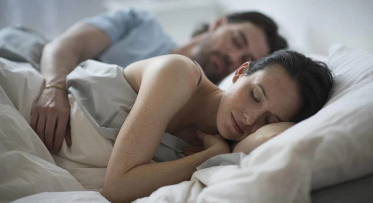 These cooling pillows are ideal for sweaty sleepers