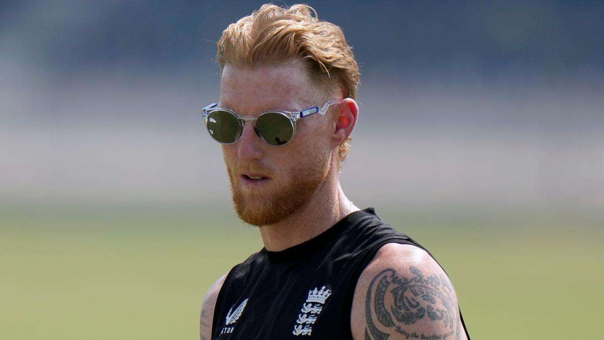 England unsure if Ben Stokes will be fit for Test series opener in Pakistan