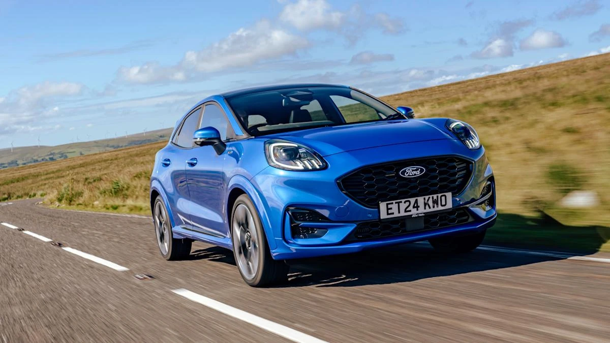 These were the best-selling cars in May
