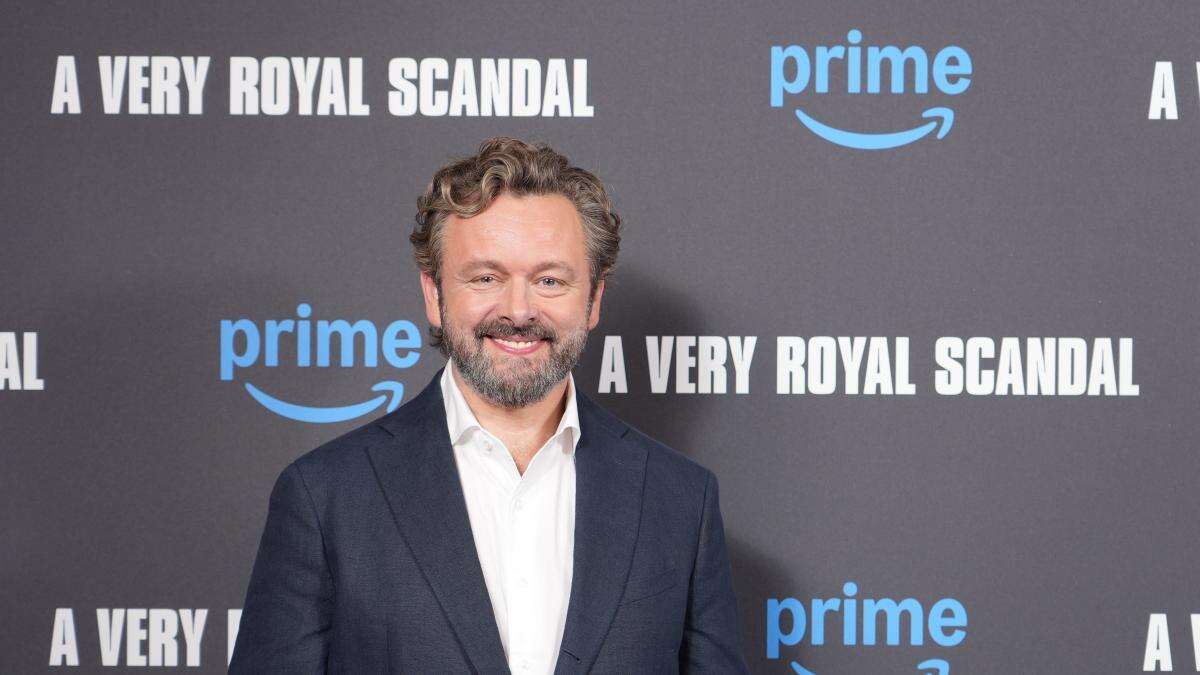 Michael Sheen to usher in ‘new dawn’ with new Welsh National Theatre company