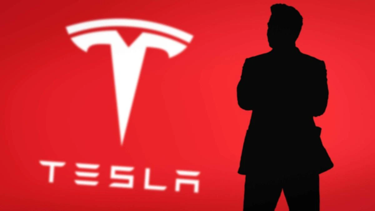 Trump pledges to buy ‘brand new Tesla’ in support of Musk