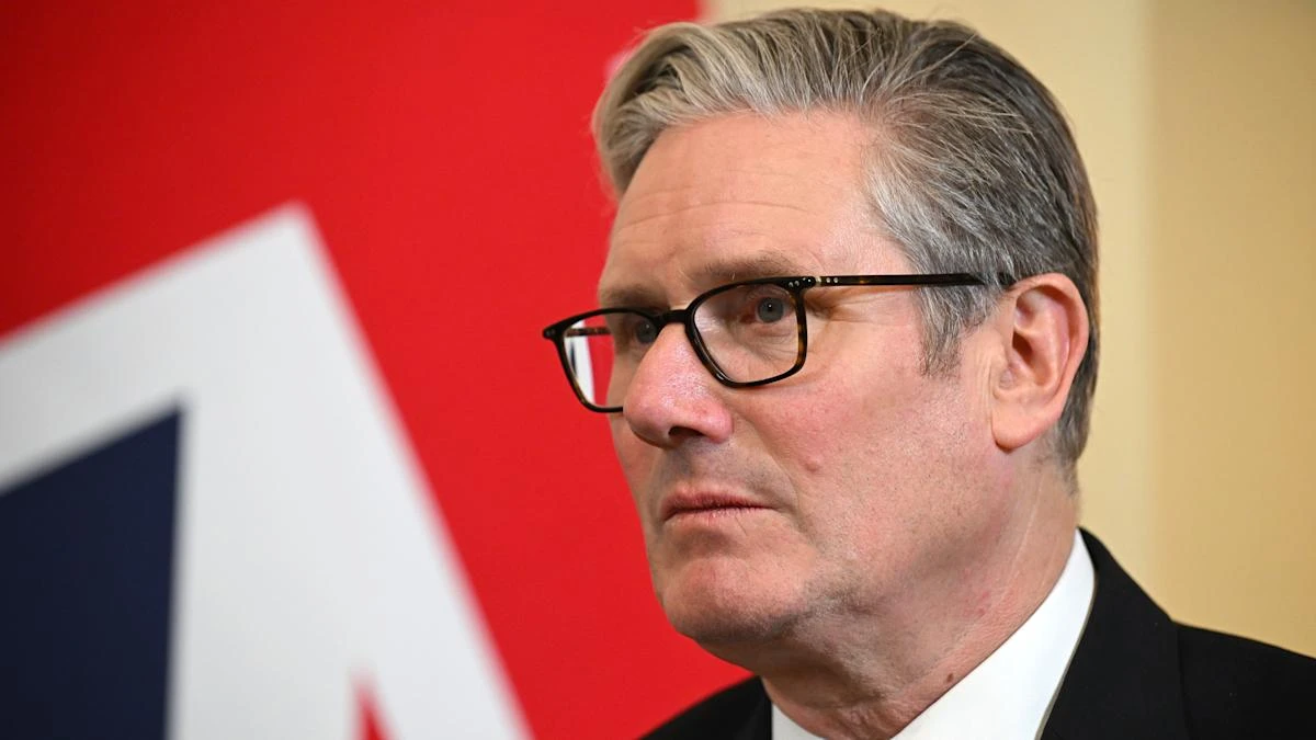 Sir Keir Starmer warns of ‘tough but fair’ decisions in Budget