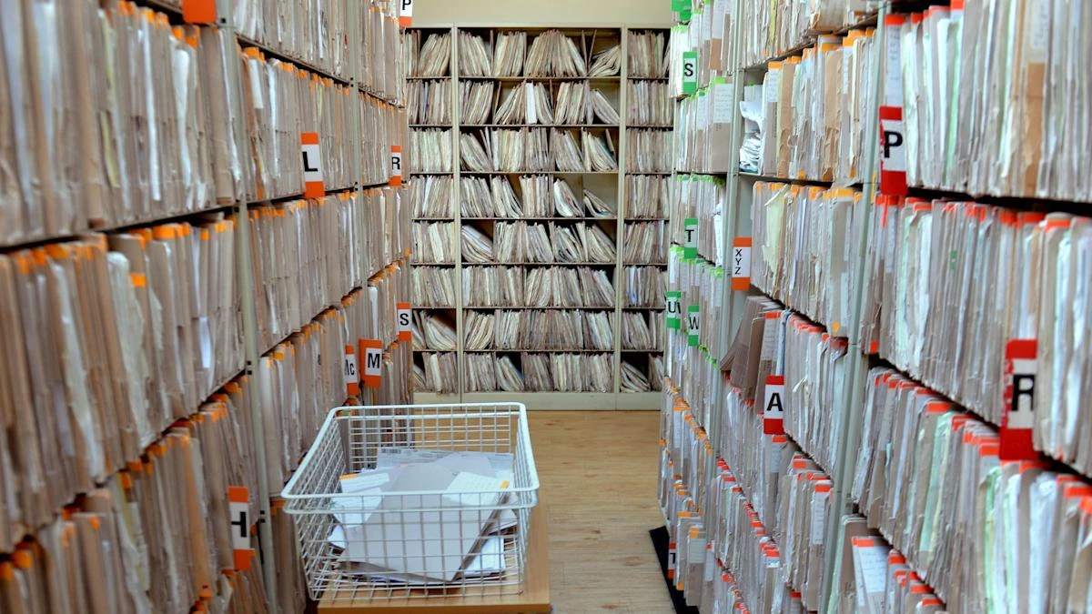 Digitising NHS and adult social care ‘will cost £21bn over the next five years’