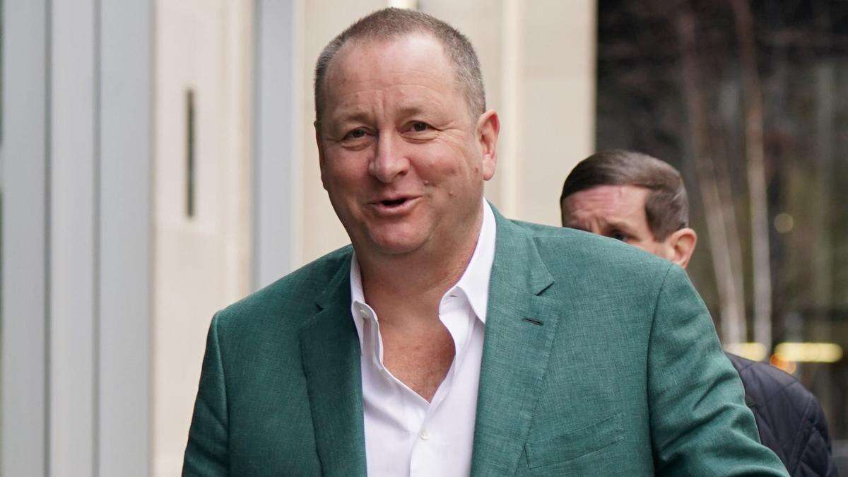 Boohoo shareholders deny Mike Ashley seat on board after boardroom battle