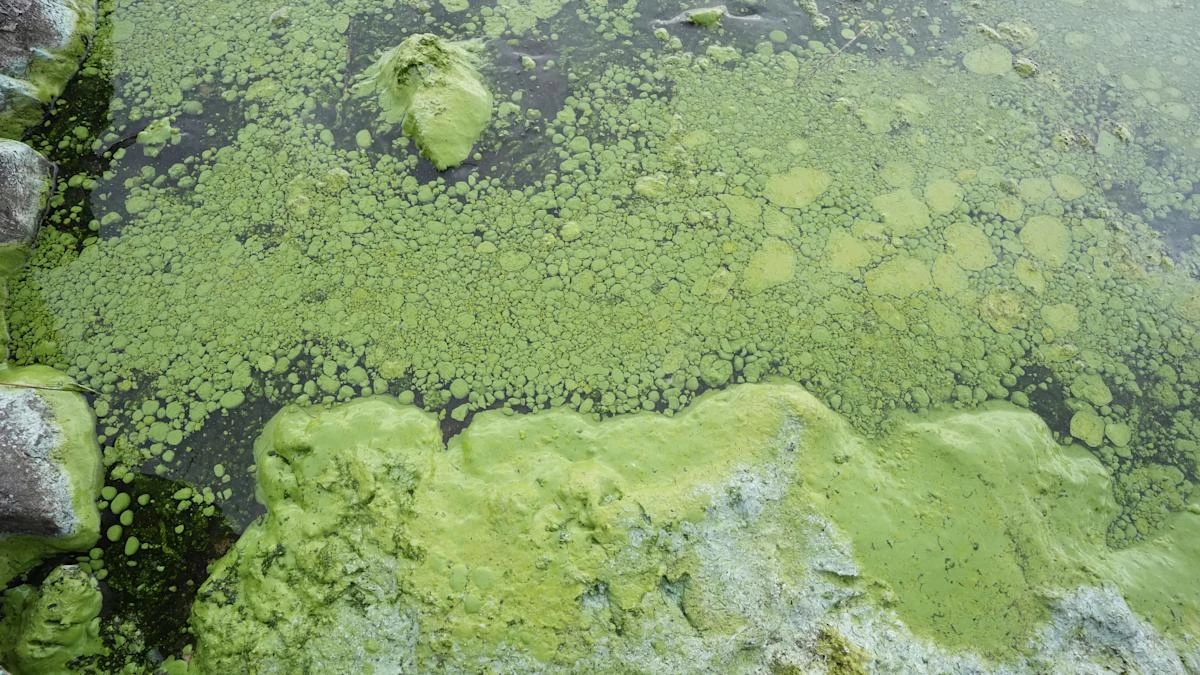 Year’s first cases of blue-green algae confirmed in Lough Neagh