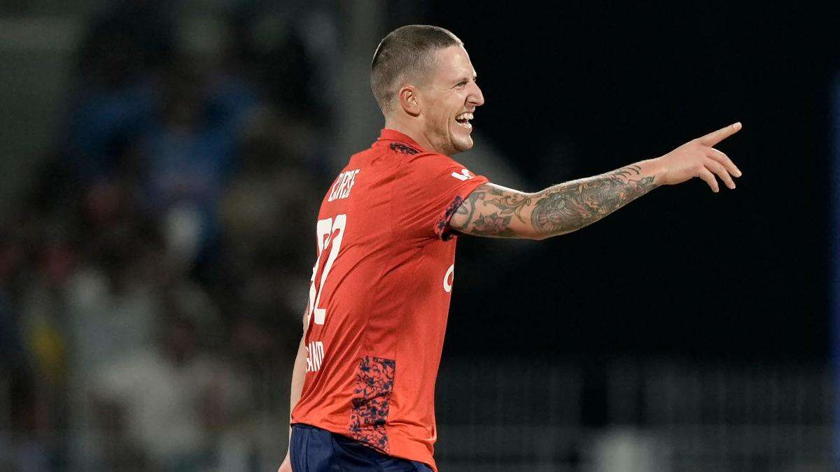 England are still alive in T20 series against India says Brydon Carse