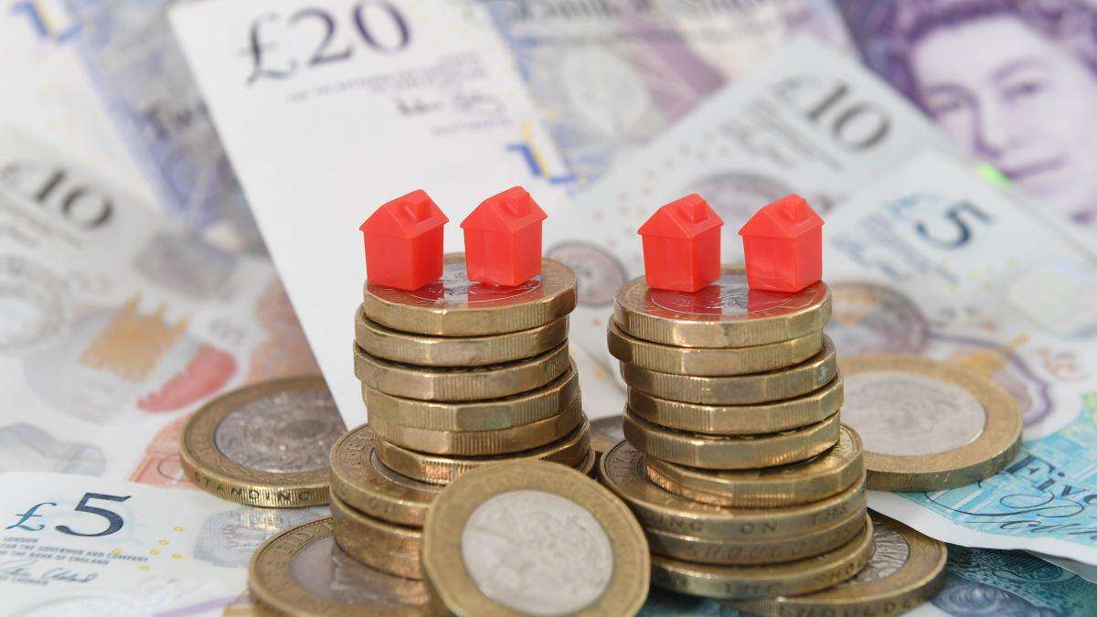 UK housing market ‘grappling with lack of affordable, secure and suitable homes’