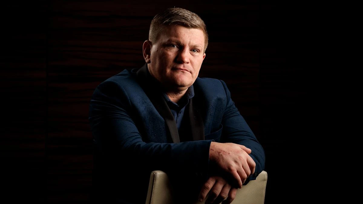 Ricky Hatton funeral: Thousands set to line streets of Manchester for farewell