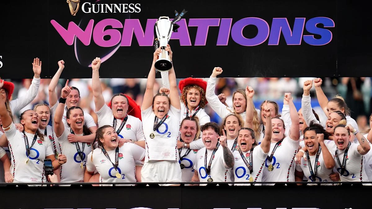 Back-to-back matches to be introduced in revamped Women’s Six Nations