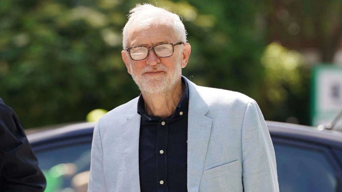 Corbyn to say expansion of private sector ‘not the answer’ to NHS crisis
