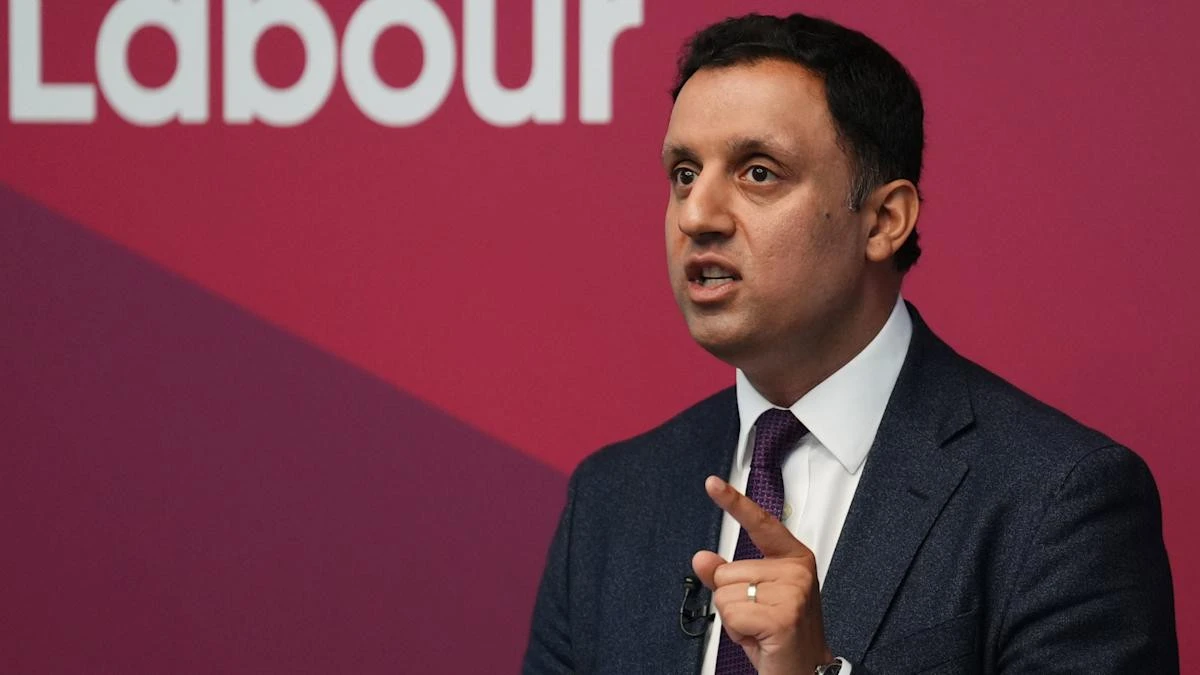 Mandelson-Epstein emails made me very uncomfortable, says Sarwar