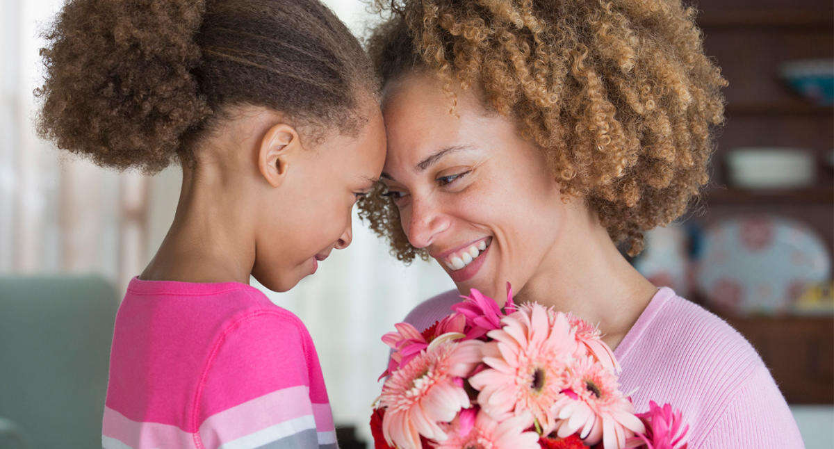 When is Mother’s Day 2025 in the UK and why is the date different in America?