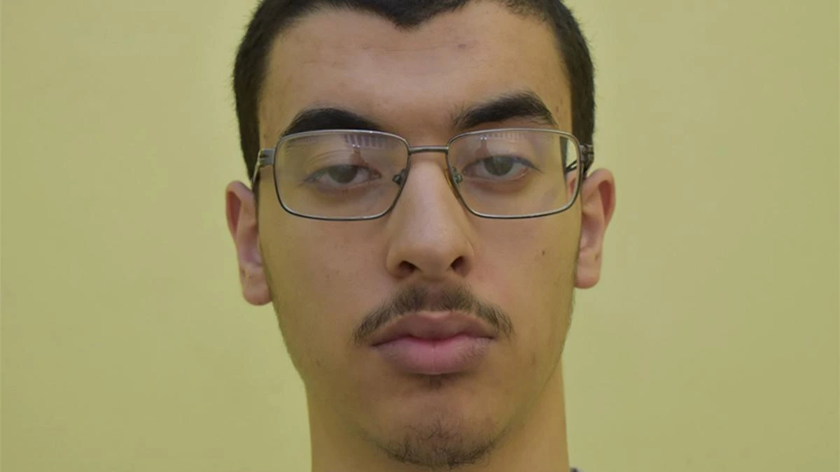 Manchester Arena bomb plotter in court on attempted murder charges