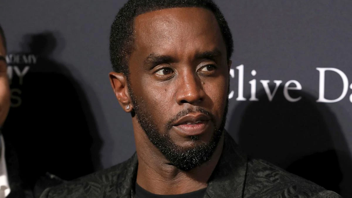 Sean ‘Diddy’ Combs sex trafficking trial to go ahead in May, judge rules