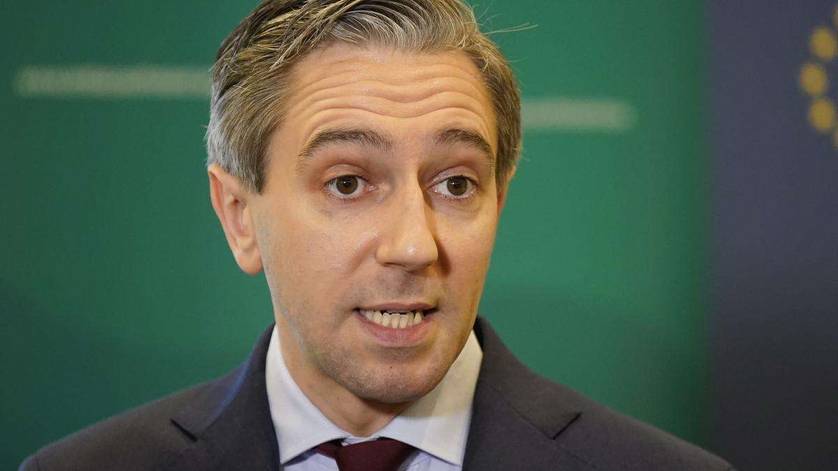 Taoiseach says he expects general election to be held in 2024