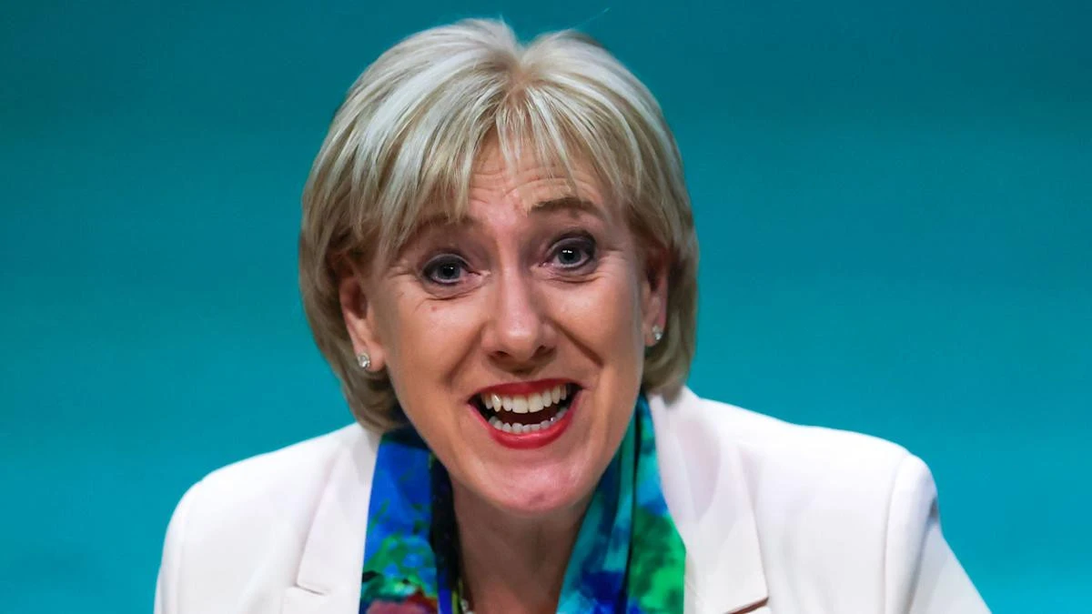 Heather Humphreys launches presidential bid in Monaghan