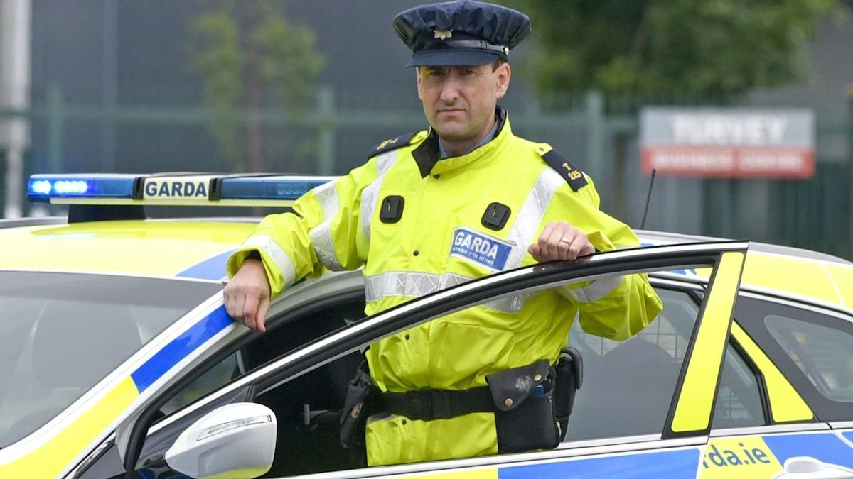 Funeral to take place for Garda Kevin Flatley who was killed while on duty