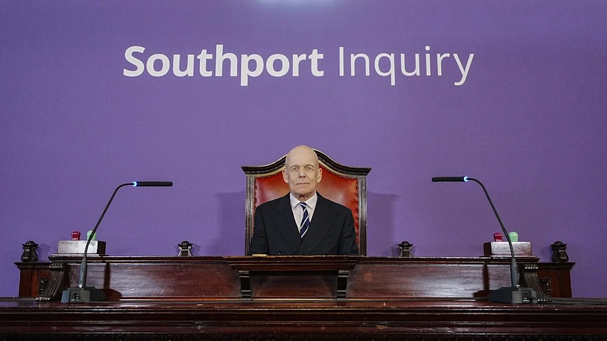 Chairman will do ‘everything possible’ to answer Southport families’ questions