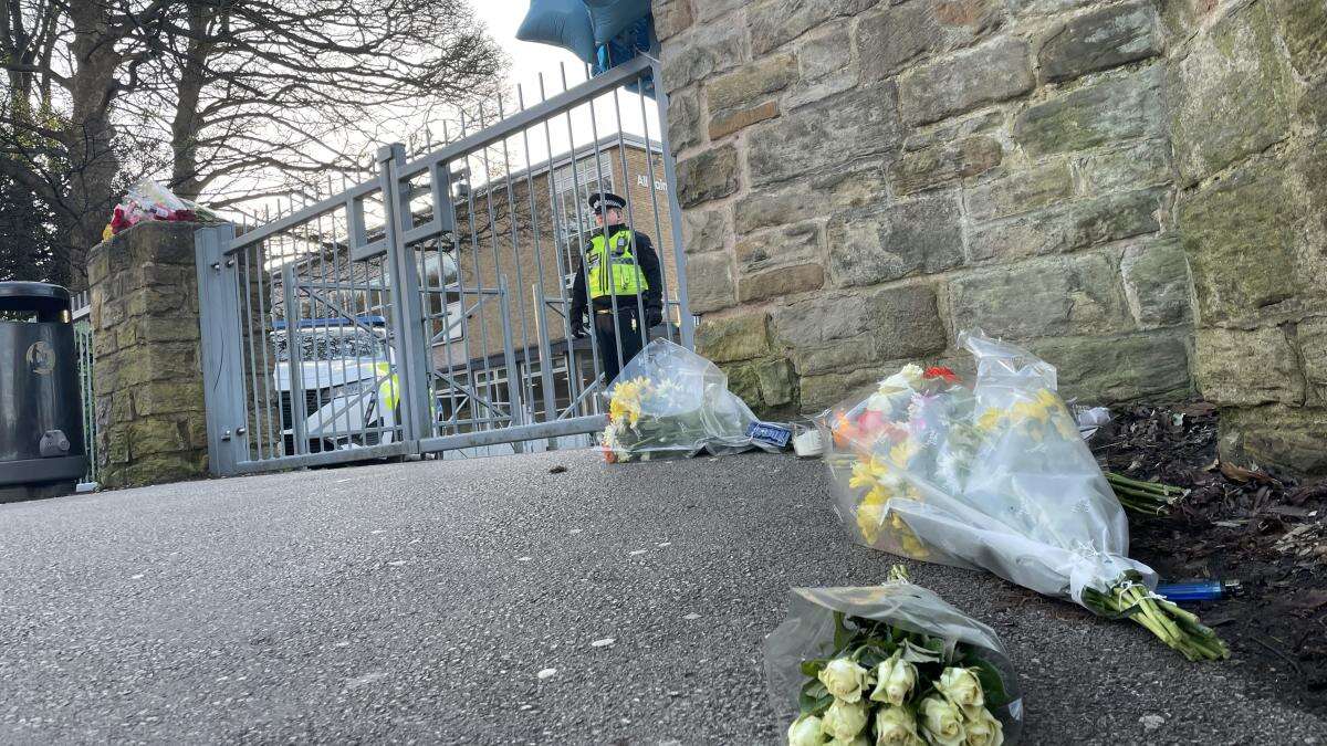 School trust says stabbed 15-year-old was ‘precious’ and ‘loved’