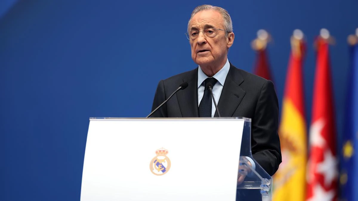 Real Madrid seek ‘substantial damages’ from UEFA over European Super League case