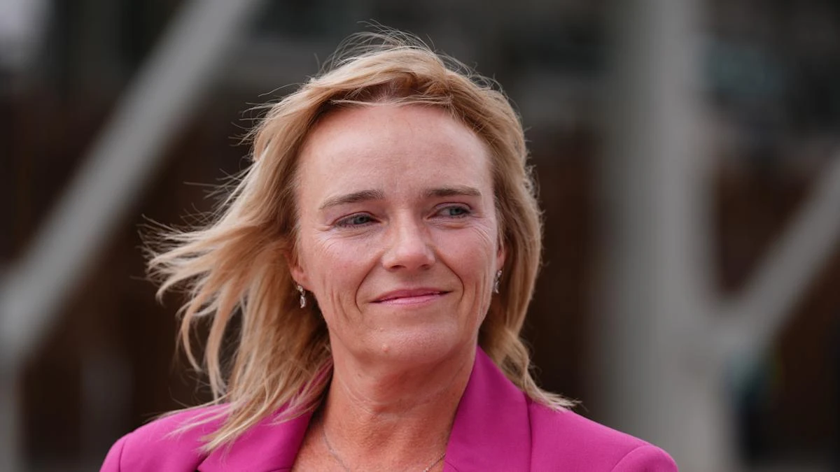 Sandie Peggie tribunal resumes after month-long break