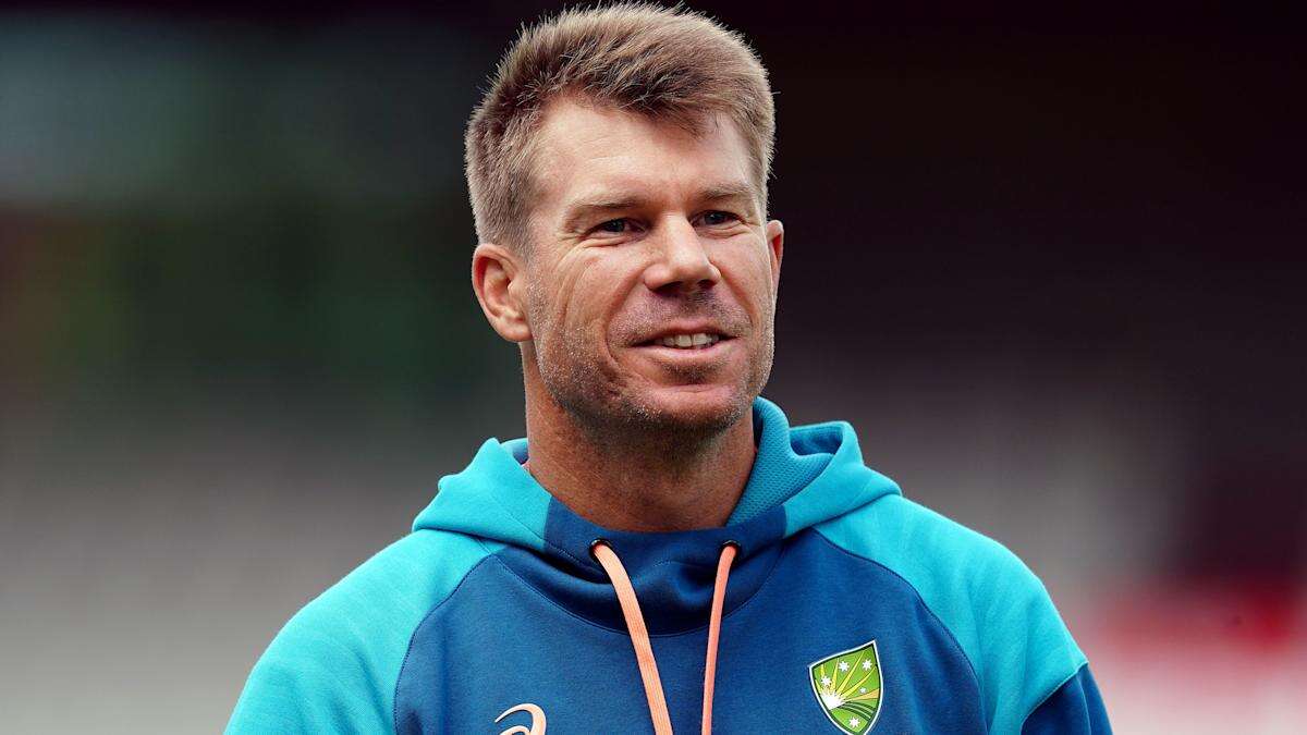 David Warner gets Lord’s return in The Hundred but James Anderson goes unsold