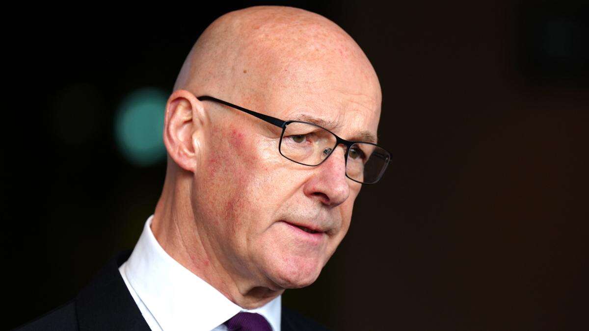 Inheritance tax reforms having ‘chilling effect’ on Scottish farming – Swinney