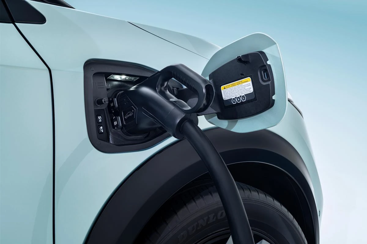 Nissan upgrades Ariya with fresh design and new technology