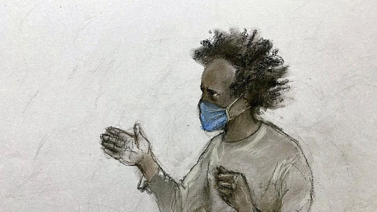 Southport Inquiry hears of killer’s comments about the Taliban