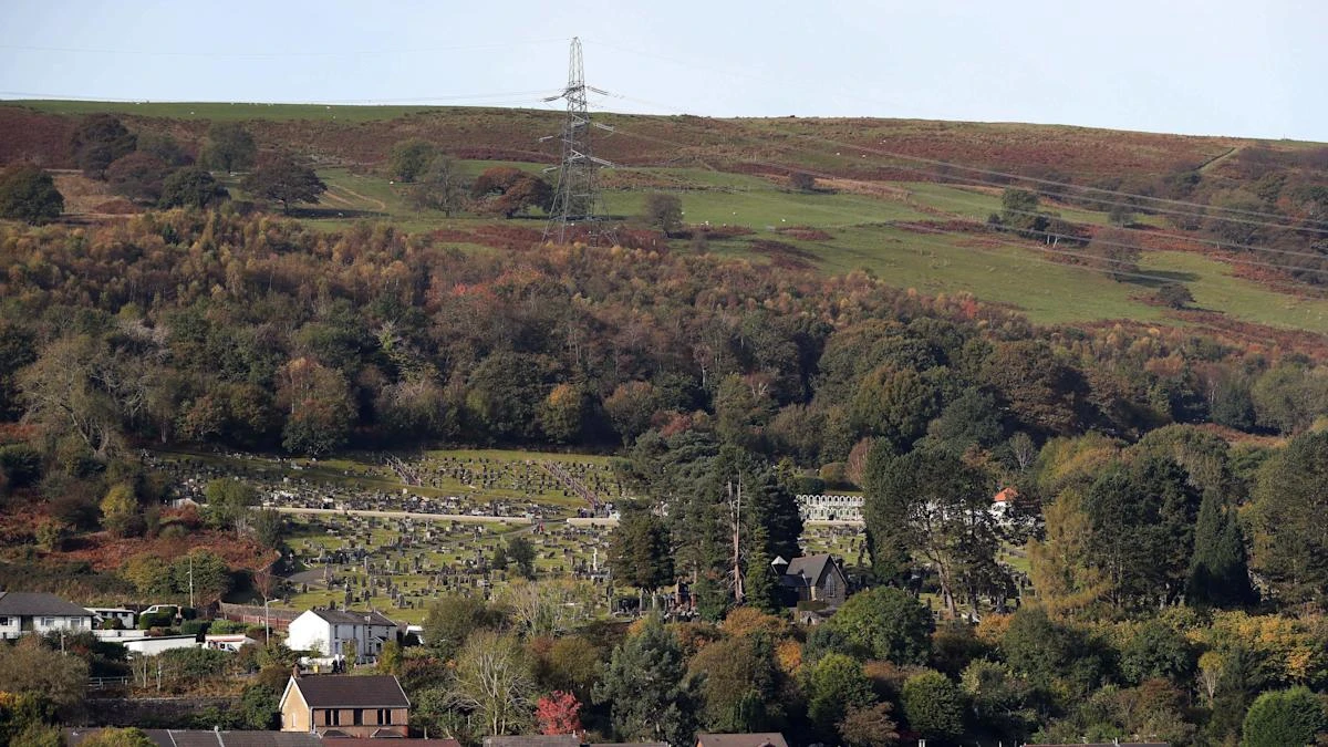 MP: Coal tip safety should be fully funded to prevent repeat of Aberfan disaster