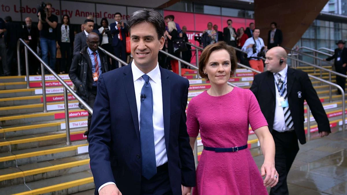 Miliband’s wife and Benedict Cumberbatch object to Camden flat development