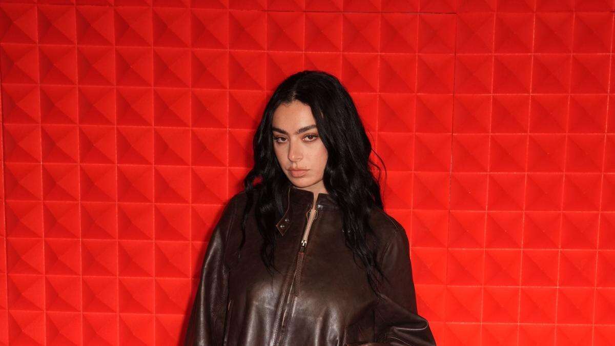 British music stars Charli XCX and Raye to perform at Grammy Awards