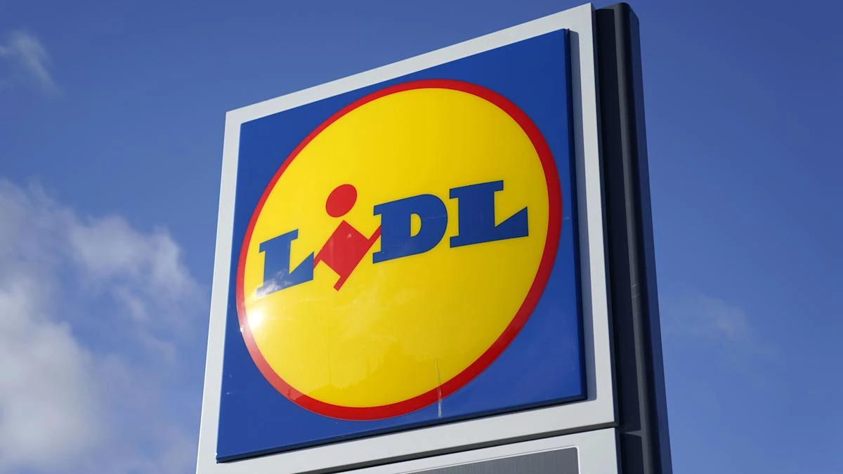 Lidl to create 500 jobs after £435 million investment in warehouses