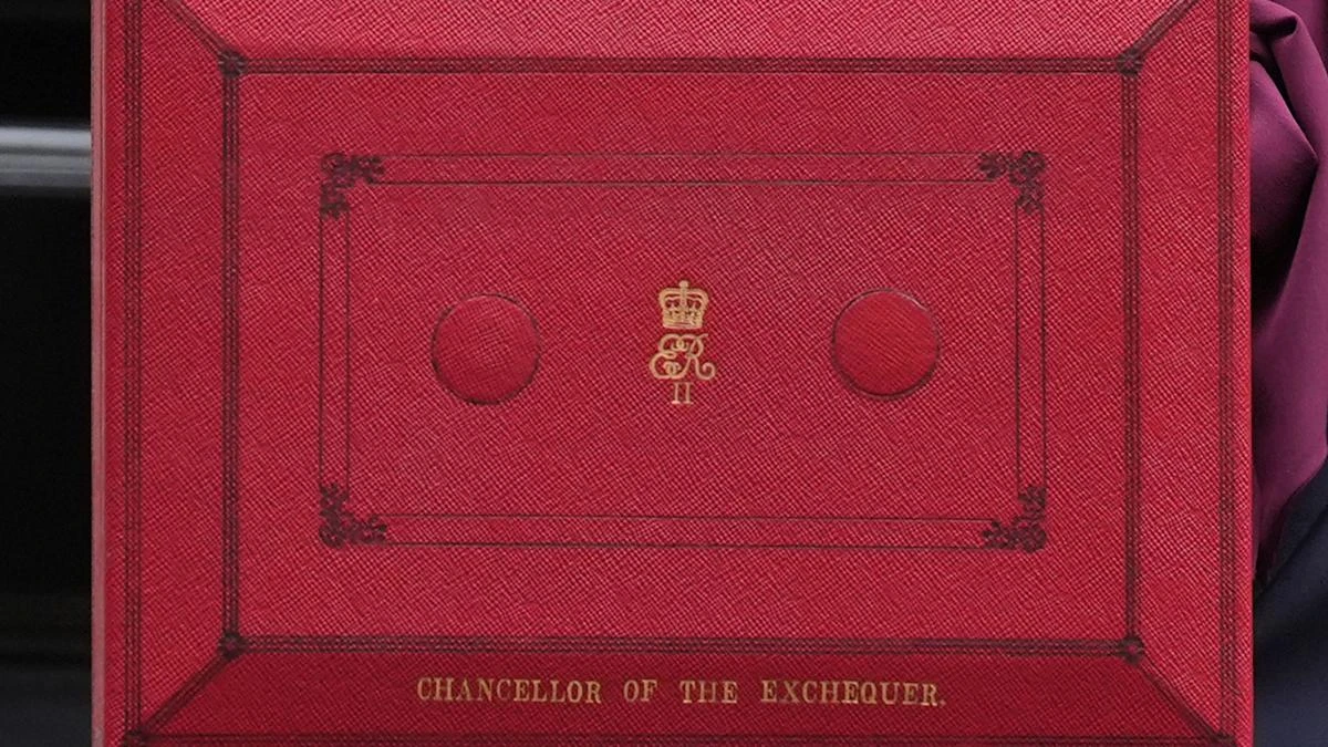 ‘OBR needs to change way it forecasts economic performance’, Reeves says