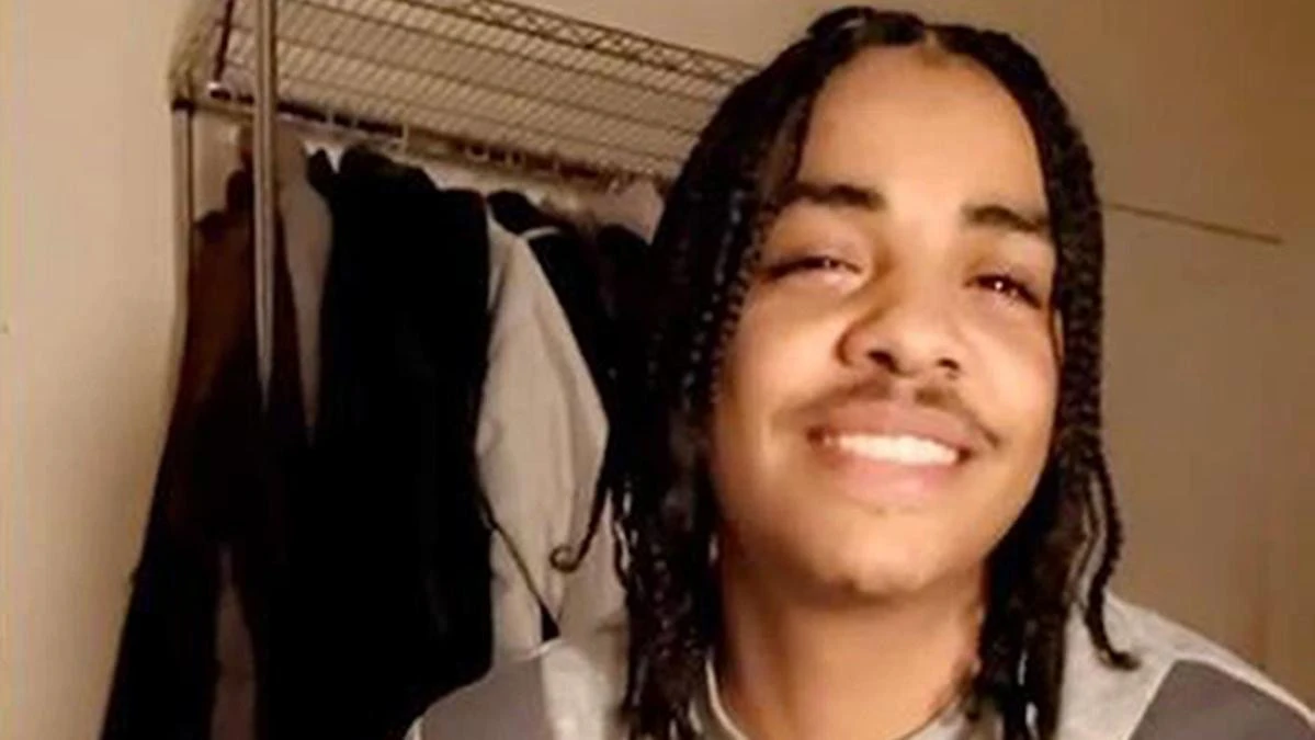 Young man shot dead over stolen motorbike told ‘that’s karma’, court hears