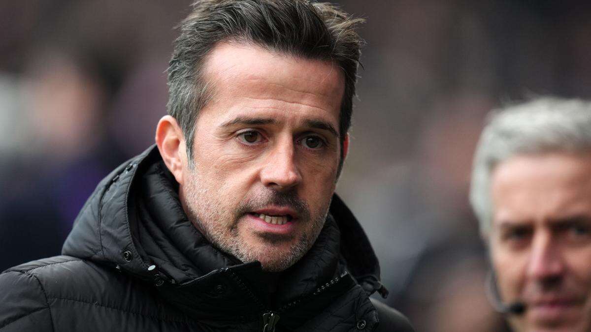 Marco Silva bemoans ‘missed opportunity’ as Fulham held by Southampton