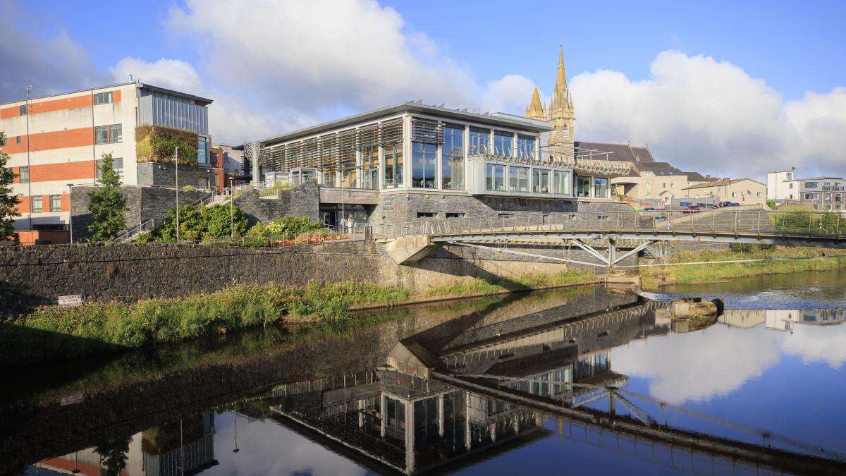 Spanish boy killed in Omagh bomb was ‘good, happy and generous child’